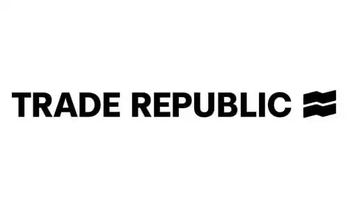 Logo Trade Republic