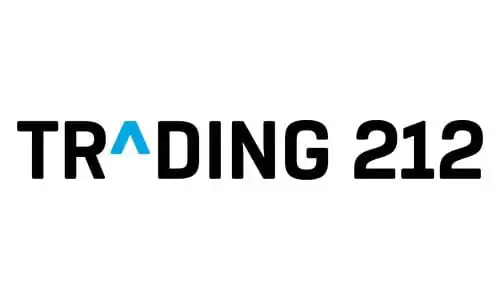 Logo Trading 212