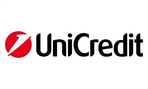 Logo UniCredit