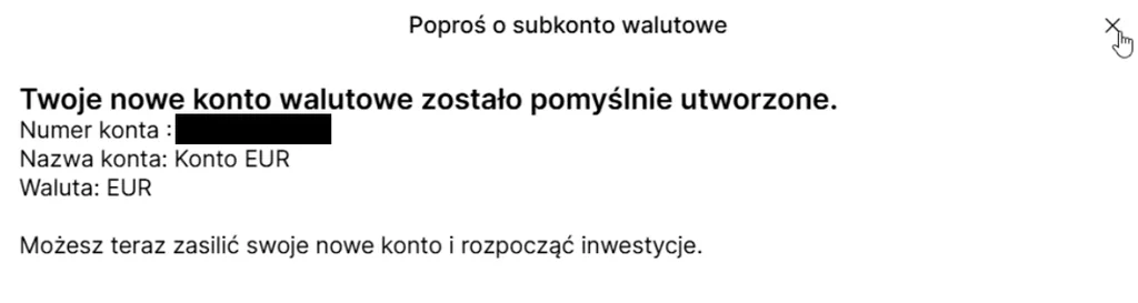 Otwieranie subkonta walutowego – lista dostępnych walut w SAXO Bank