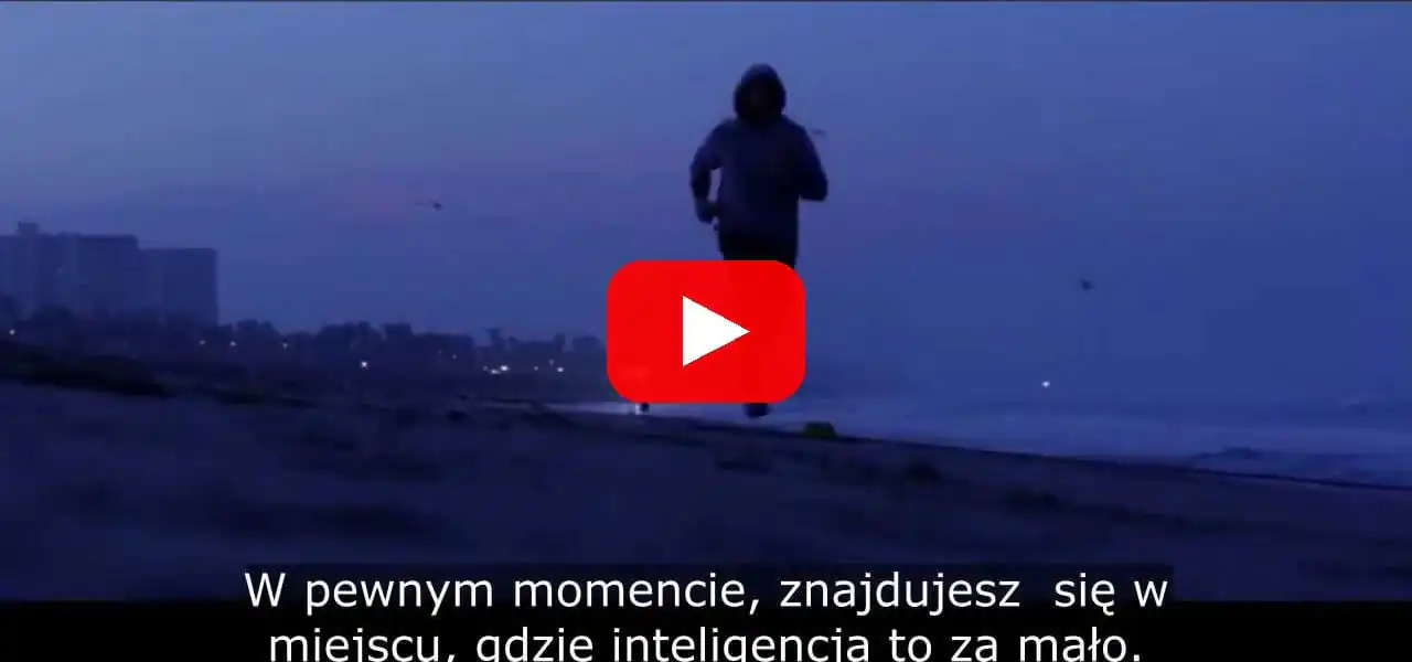 Film na YouTube: Ograniczenia nie istnieją - Motywacja ( Eric Thomas )