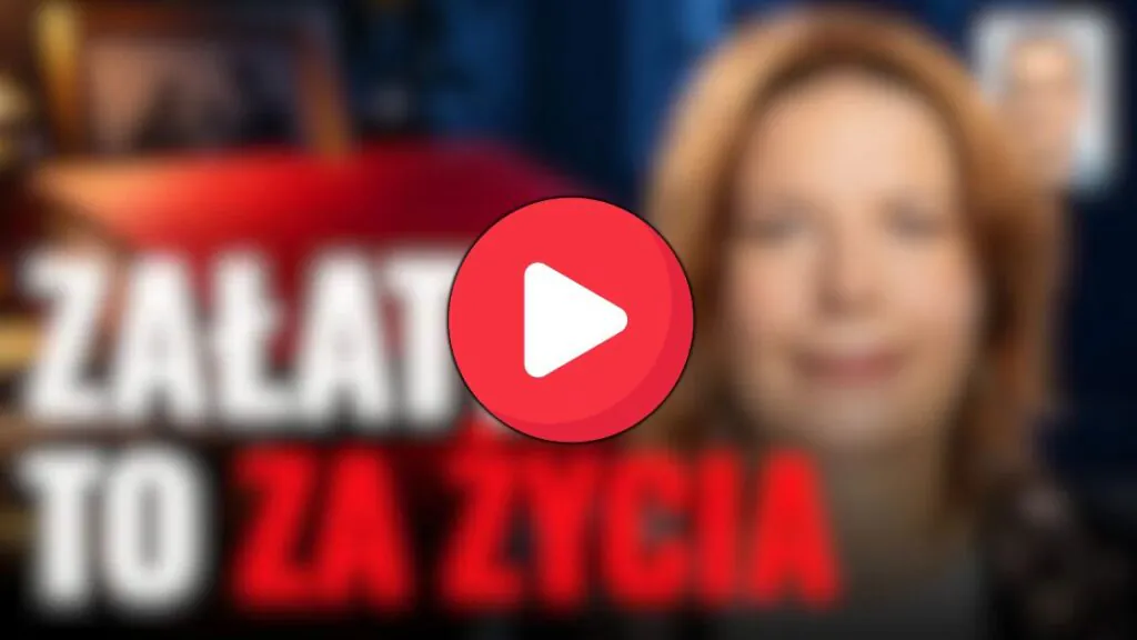 Zapis na wypadek śmierci i czerwona teczka [Ania]