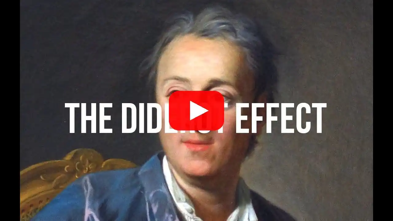 Film na YouTube: The Diderot Effect