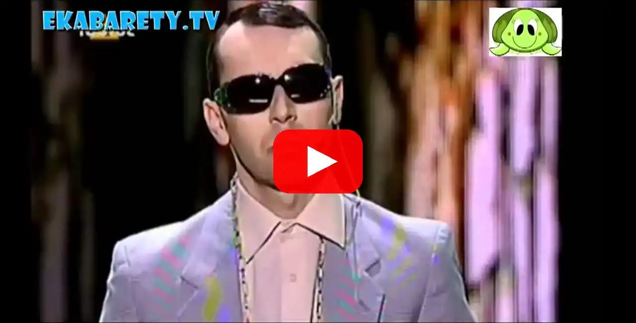 Film na YouTube: Kabaret Neo-Nówka - Raty Mam Wszystko