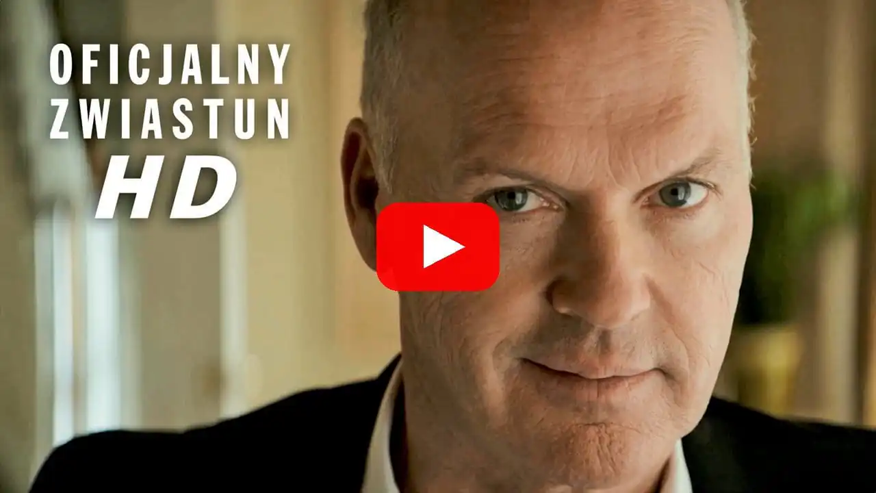 Film na YouTube: McImperium - oficjalny zwiastun PL (w kinach od 3 lutego!)