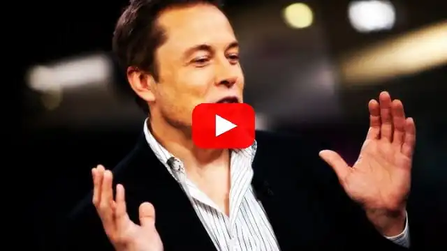 Film na YouTube: Elon Musk: How I Became The Real 'Iron Man' (2014 Documentary)